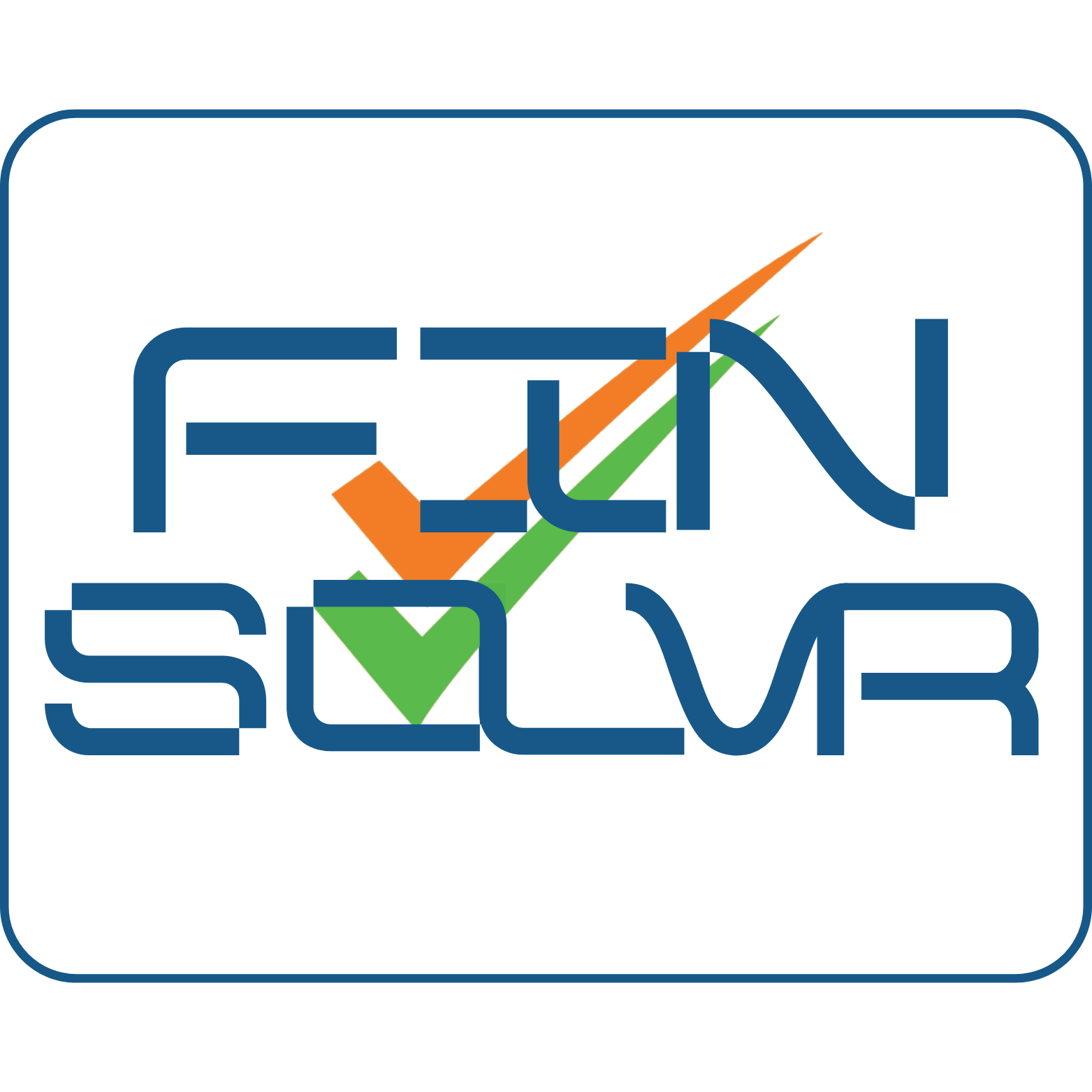 Finsolvr Consultancy Private Limited